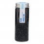 Streuselmischung - Schwarz - PME - 76 g
