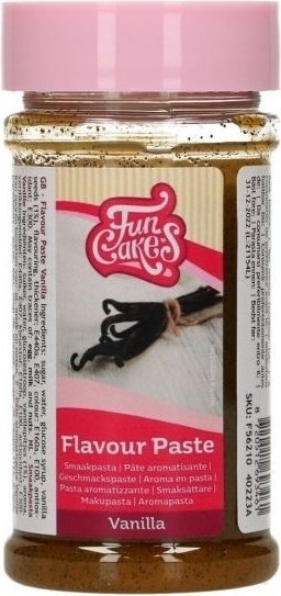Aromapaste - Vanille - Funcakes - 100 g Aromapaste - Vanille - Funcakes - 100 g