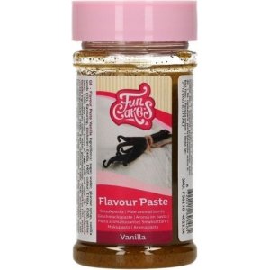 Aromapaste - Vanille - Funcakes - 100 g Aromapaste - Vanille - Funcakes - 100 g