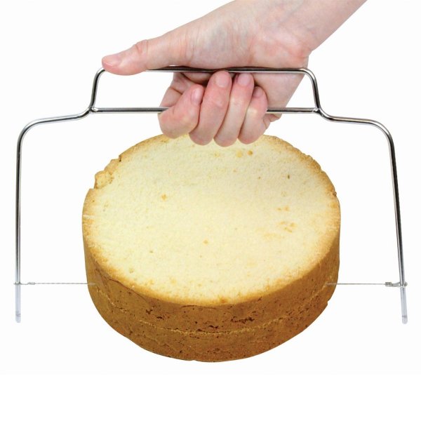 Kuchenteiler 30 cm - Kuchenboden - PME Kuchenteiler 30 cm - Kuchenboden - PME