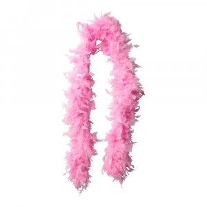 Federboa - Rosa - 80 g