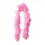 Federboa - Rosa - 80 g Federboa - Rosa - 80 g