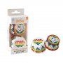 Muffinformen - Rainbow Love - 36er-Pack Muffinformen - Rainbow Love - 36er-Pack