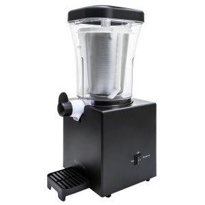 Slush-Maschine Schwarz Slush-Maschine Schwarz