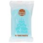 Zuckerpaste - Hellblau - Süßwert - 200 g Zuckerpaste - Hellblau - Süßwert - 200 g
