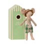 Strandmaus - Papa - Cabin de Plage