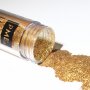 Essbarer Glitzer - Gold - Edible Lustre Snow - PME - 10 g Essbarer Glitzer - Gold - Edible Lustre Snow - PME - 10 g