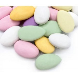 Ostermandeln - Happy Sprinkles - 160 g Ostermandeln - Happy Sprinkles - 160 g