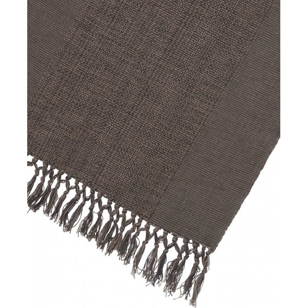 Panama Runner - Dunkles Nougat