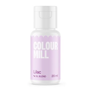 Color Mill Lila - Flieder - 20 ml