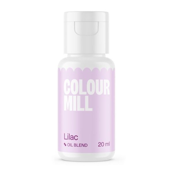 Color Mill Lila - Flieder - 20 ml Color Mill Lila - Flieder - 20 ml