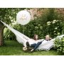 Riesenballon - Just Married - Wei/Gold