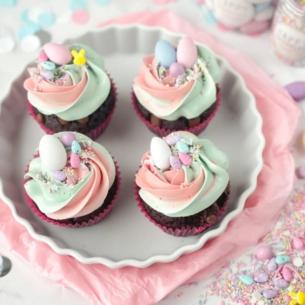 Streuselmischung - Happy Sprinkles - Mach dir keine Sorgen, sei hopfig Streuselmischung - Happy Sprinkles - Mach dir keine Sorgen, sei hopfig