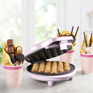 Waffeleisen - Bestron Sweet Dreams - Bubbles Waffeleisen - Bestron Sweet Dreams - Bubbles