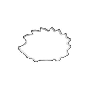 Keksform Igel Keksform Igel