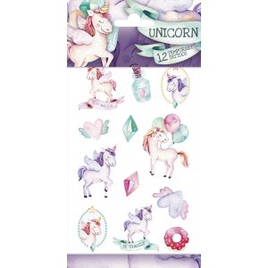 Tattoos - Einhorn Tattoos - Einhorn