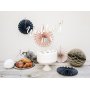 Pin Wheels - Elegant Bliss - 5 Stk