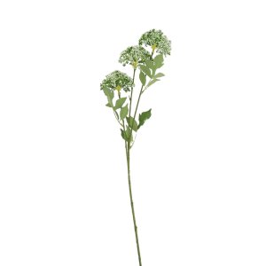 Dekorativer Zweig - Blumen - 76 cm Dekorativer Zweig - Blumen - 76 cm