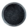 Essbarer Glitzer - Super Streusel - SuperLustreDust - Schwarz - 10 g Essbarer Glitzer - Super Streusel - SuperLustreDust - Schwarz - 10 g