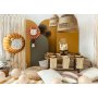 Pin Wheels - Mix - Lwe - 3er-Pack