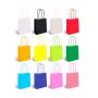 Geschenkt�ten/Teicht�ten - Verschiedene Farben - 12 St�ck