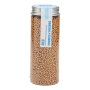 Zuckerperlen - Mini - Gold - 86 g Zuckerperlen - Mini - Gold - 86 g