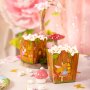 Popcornbecher - Fairy - 6er-Packung Popcornbecher - Fairy - 6er-Packung