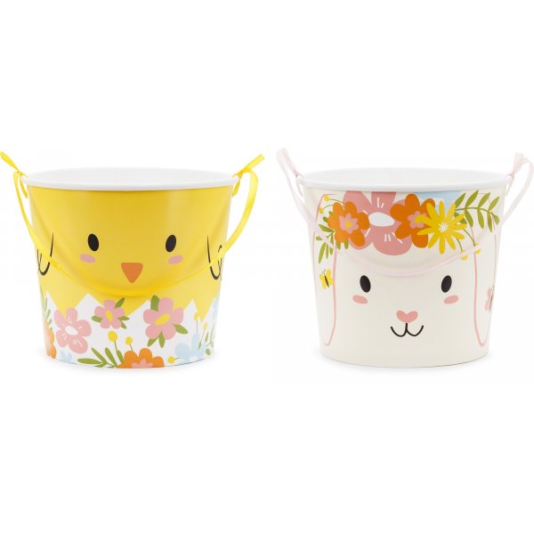 Sigkeiteneimer Ostern - 2er-Pack