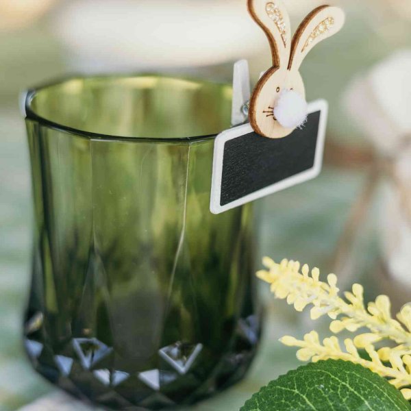 Kreidetafel - Natur - 10er-Packung