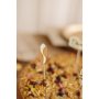 Kuchenspie�e - Strandmotiv - 12er-Packung