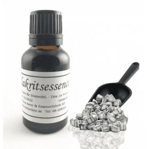 Aroma/Essenz - 25 ml - Salziges Lakritz Aroma/Essenz - 25 ml - Salziges Lakritz