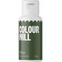 Farbm�hle - 20 ml - Oliv