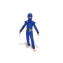 Ninja Blau - Kostüm - 116-128 cm (5-8 Jahre) Ninja Blau - Kostüm - 116-128 cm (5-8 Jahre)
