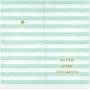 Servietten - Yummy - Never stop dreaming - 20er-Pack