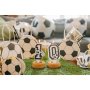 Geschenktüten - Fußball - 4er-Pack Geschenktüten - Fußball - 4er-Pack
