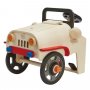 Spielzeugauto - Der Traum eines Mechanikers Spielzeugauto - Der Traum eines Mechanikers