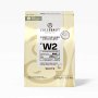 Schokolade - Weiß W2 - Callebaut - 2,5 kg Schokolade - Weiß W2 - Callebaut - 2,5 kg