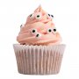 Candy Eyes - PME - Klein (7 mm) Candy Eyes - PME - Klein (7 mm)