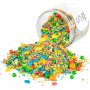 Streuselmischung - Dino Party - Super Streusel - 90g Streuselmischung - Dino Party - Super Streusel - 90g