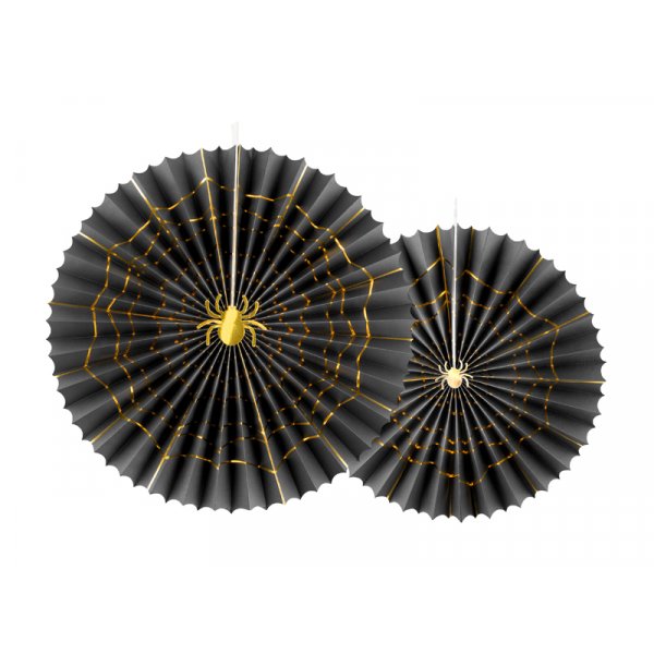 Pin Wheels - Ses oder Saures Gold