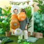 Luftballons - Freunde des Waldes - 8 Stk Luftballons - Freunde des Waldes - 8 Stk