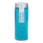Zuckerperlen - Babyblau - 4 mm - PME - 74 g Zuckerperlen - Babyblau - 4 mm - PME - 74 g
