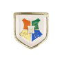 Pappteller - Harry Potter - Hogwarts - 6er-Pack Pappteller - Harry Potter - Hogwarts - 6er-Pack