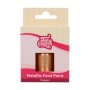 Essbare Farbe - Metallic-Kupfer - FunCakes - 30 ml Essbare Farbe - Metallic-Kupfer - FunCakes - 30 ml