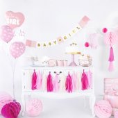 Es ist eine M�DCHEN-Mottoparty