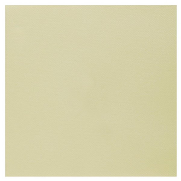 Servietten - 40 x 40 cm - Champagner - 25er-Pack