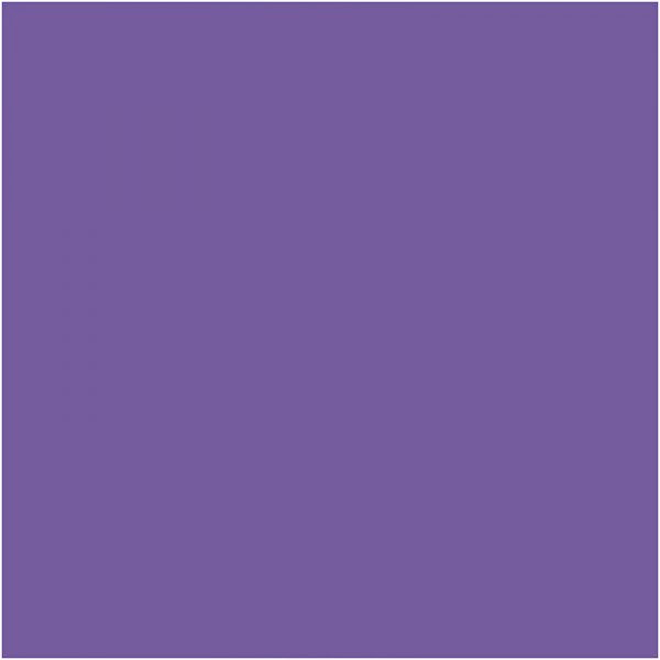 Hobbyfarbe - Dunkles Lila