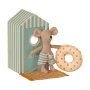Strandmaus - Kleiner Bruder - Cabin de Plage