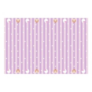 Tischdecke - Gabbys Puppenhaus - 180 x 120 cm Tischdecke - Gabbys Puppenhaus - 180 x 120 cm
