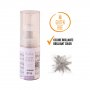 Essbares Glitzerspray - Decora - Silber - 10 g Essbares Glitzerspray - Decora - Silber - 10 g